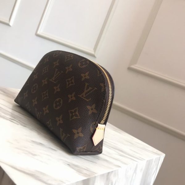 Louis Vuitton Monogram Cosmetic Pouch PM