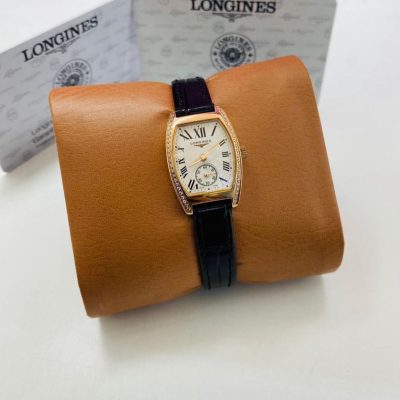 Longines Evidenza Watch For Women