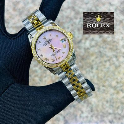 Rolex Watch For Women DateJust