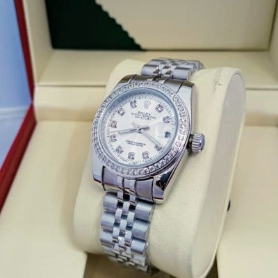 Rolex Designer Watch For Women