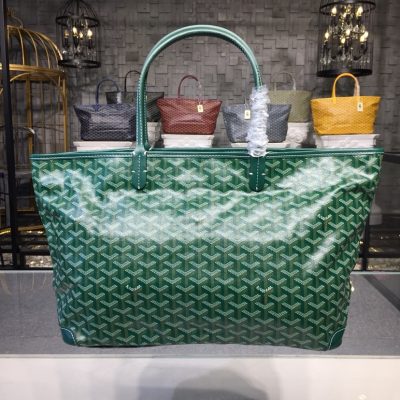 Goyard Artois PM MM Tote Bags For Women