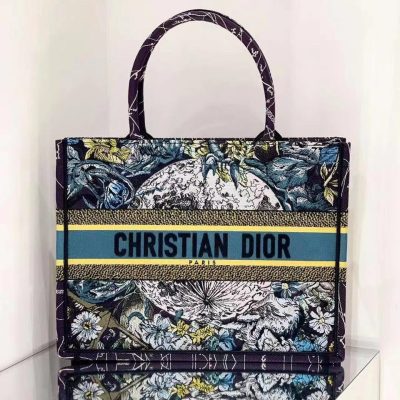 Christian Dior Tote Bag For Women