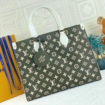 Louis Vuitton Tote Bag For Women