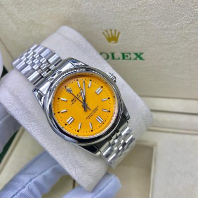 Rolex Designer Watch For Men