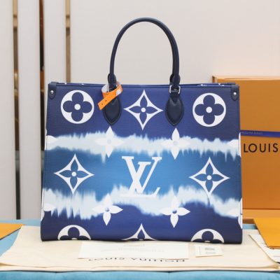 Louis Vuitton Monogram Mini Soft Trunk Legacy Bag – The Closet