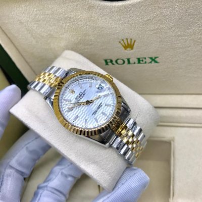 Rolex Designer Watch For Women