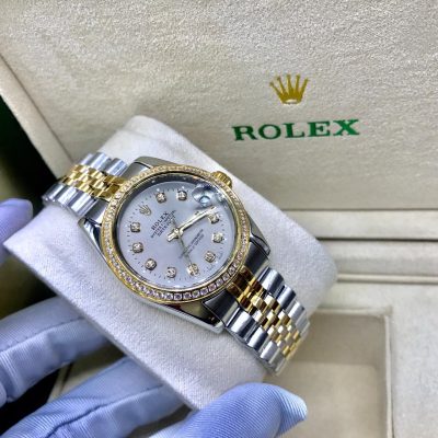 Rolex Designer Watch For Women