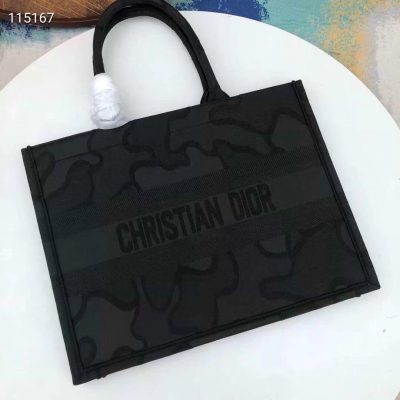 Christian Dior Tote Bag For Women