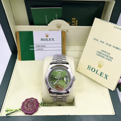 Rolex Watch – Best Gift Idea For Men