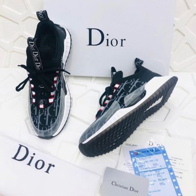 Christian Dior Must Have Sneakers