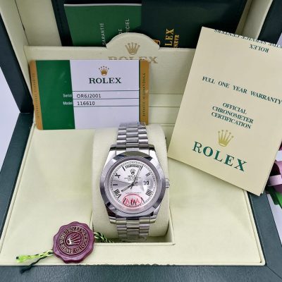 Rolex Watch – Best Gift Idea For Men