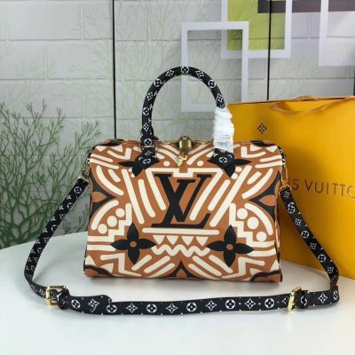 Louis Vuitton Speedy Bags