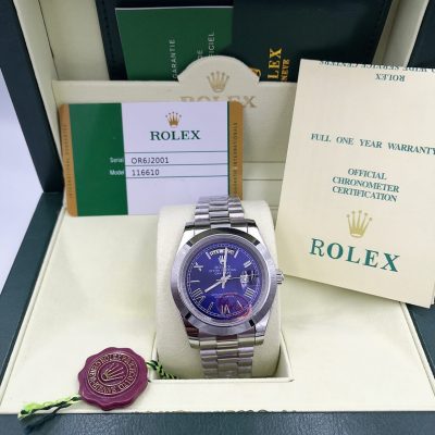 Rolex Watch – Best Gift Idea For Men