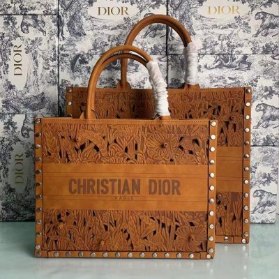 Christian Dior Tote Bag For Women