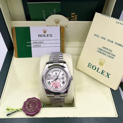 Rolex Watch – Best Gift Idea For Men