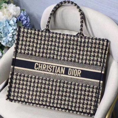 Christian Dior Tote Bag For Women