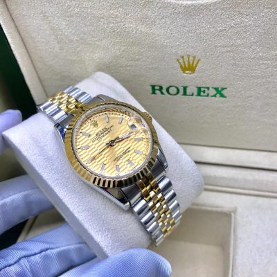 Rolex Designer Watch For Women