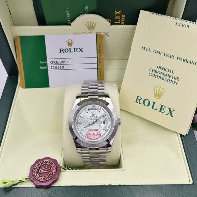 Rolex Watch – Best Gift Idea For Men