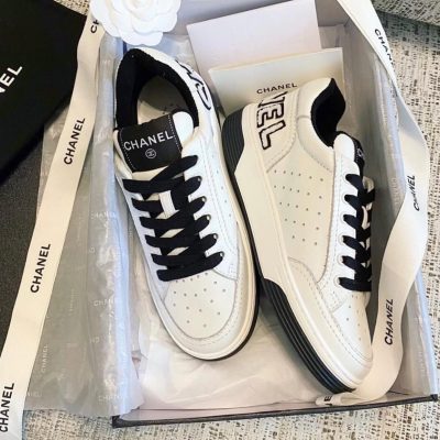 Chanel Sneakers