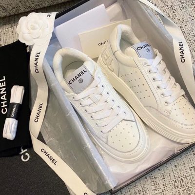 Chanel Sneakers