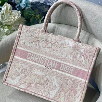 Christian Dior Tote Bag For Women