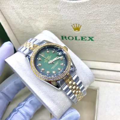 Rolex Designer Watch For Women