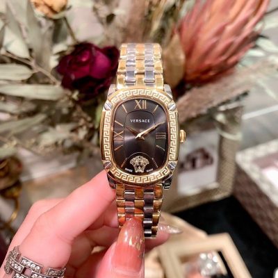 Versace Watch For Women