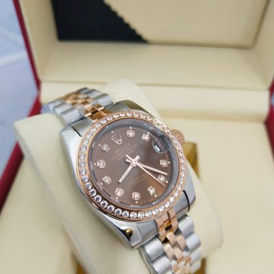 Rolex Luxury Watch For Women