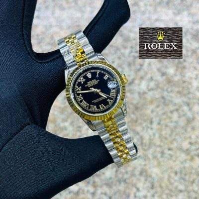 Rolex Watch For Women DateJust