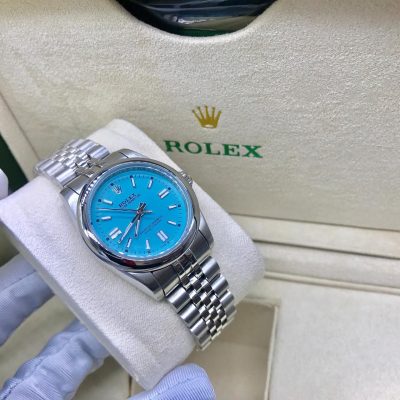 Rolex Designer Watch For Women