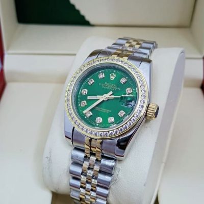 Rolex Designer Watch For Women