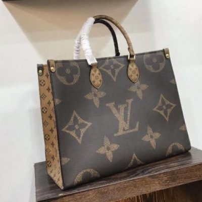 Louis Vuitton Designer Tote Bag For Women