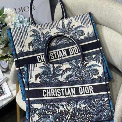 Christian Dior Tote Bag For Women