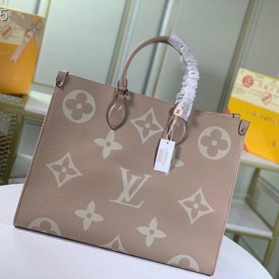 Louis Vuitton OnTheGo Tote Bag