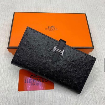 Trmas Bearn Long Wallets - 9 Colors