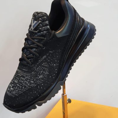 Louis Vuitton Run Away Sneakers