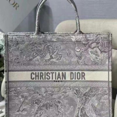 Christian Dior Tote Bag For Women