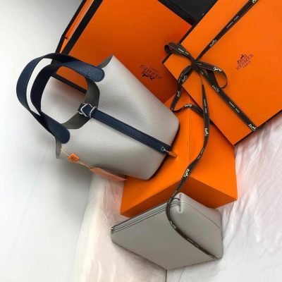 Hermes Picotin Lock 22 Bag