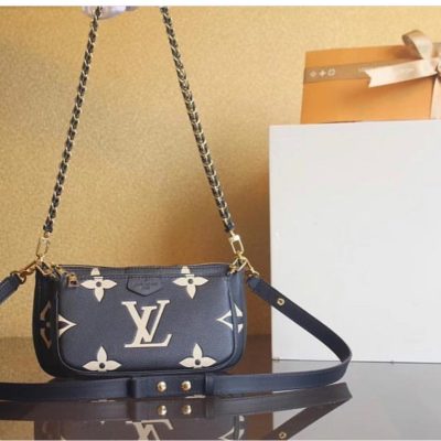 Louis Vuitton Multi Pochette Accessoires Handbags for Women