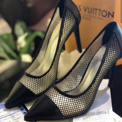 Louis Vuitton Evening Shoes for Women's