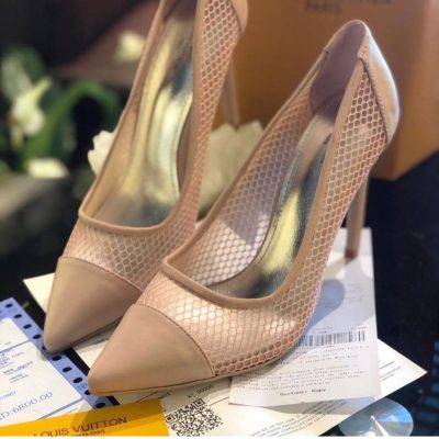 Louis Vuitton Evening Shoes for Women's