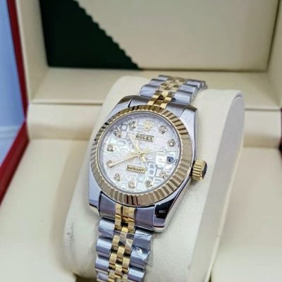 Rolex Designer Watch For Women