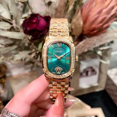 Versace Watch For Women