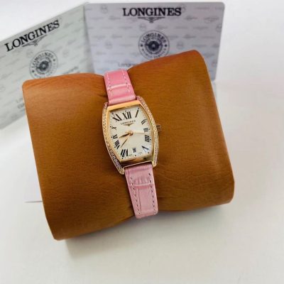 Longines Evidenza Watch For Women