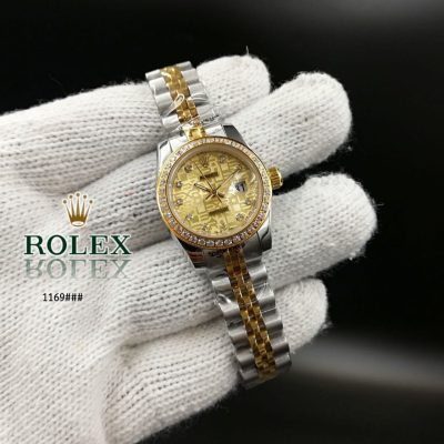 Rolex Watch for Women – Luxury Watches