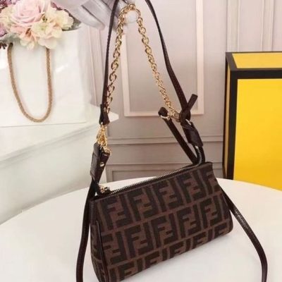 Fendi Shoulder Bag For Women