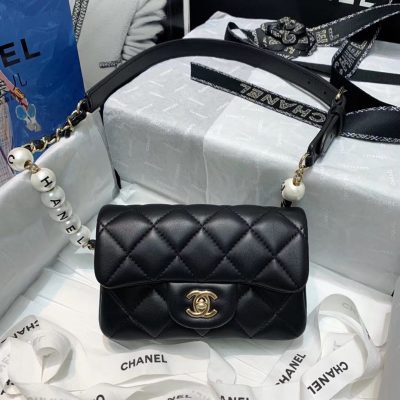 Chanel Women's Classic Flap Bags