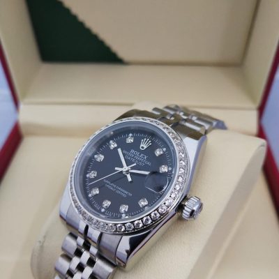 Rolex Designer Watch For Women