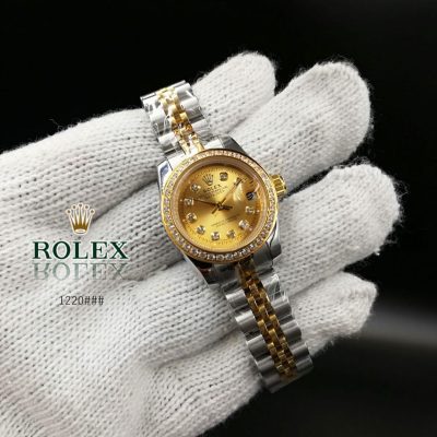 Rolex Watch for Women – Luxury Watches