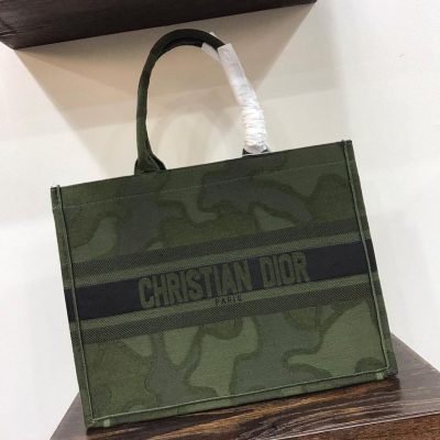 Christian Dior Tote Bag For Women